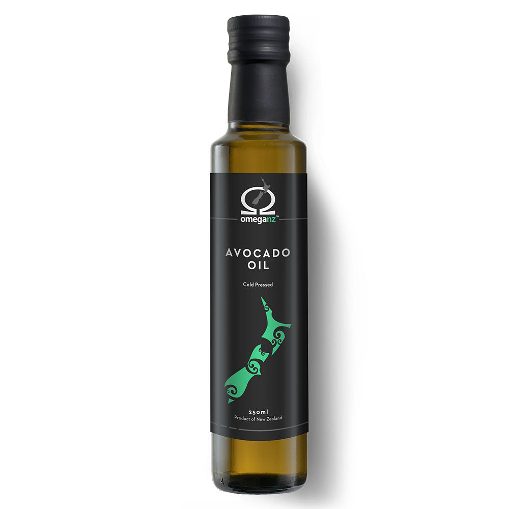 AVOCADO OIL – 250ml