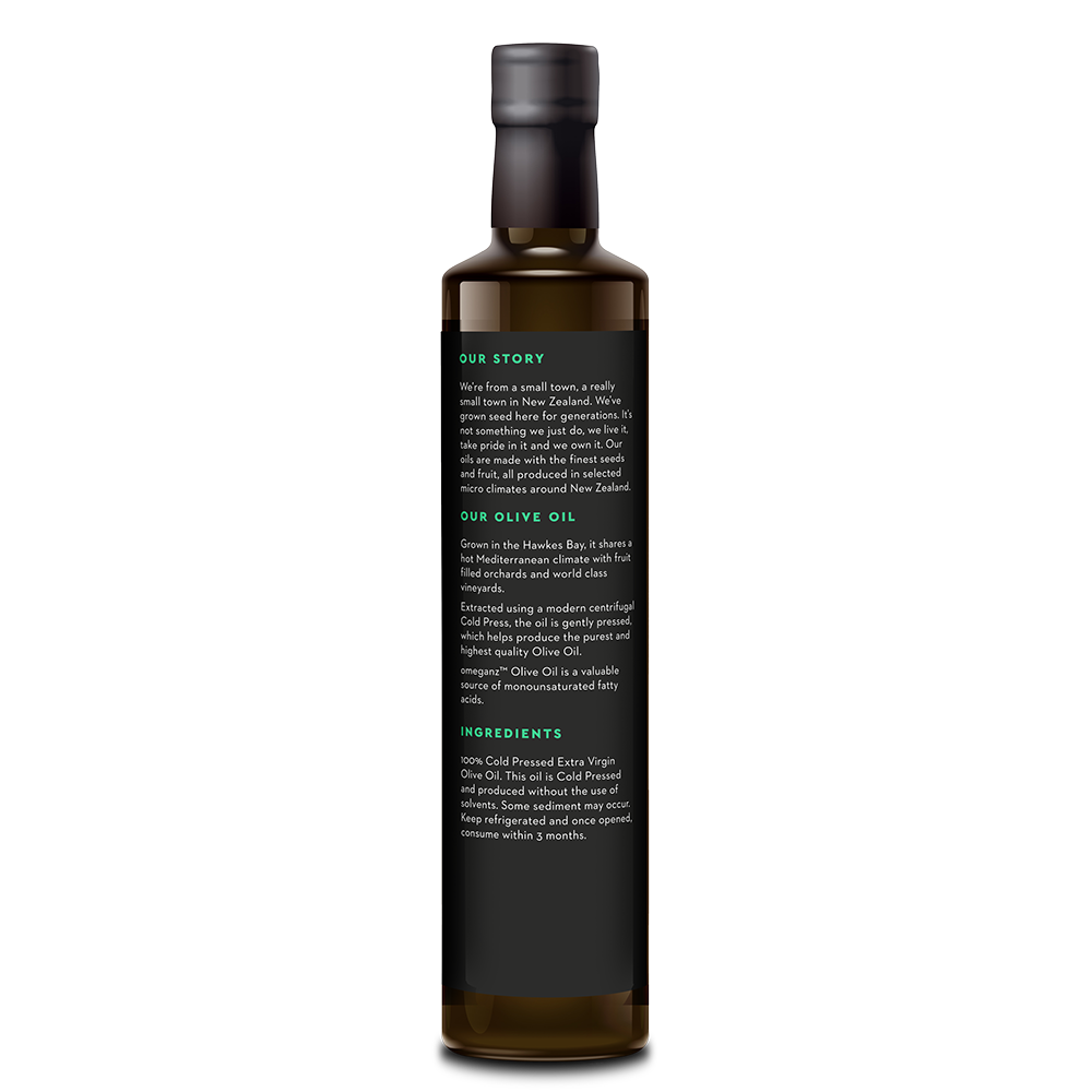 OLIVE OIL – 250ml