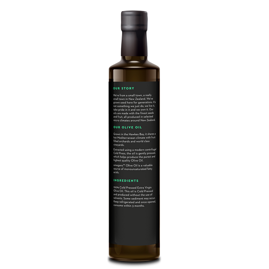 OLIVE OIL – 250ml