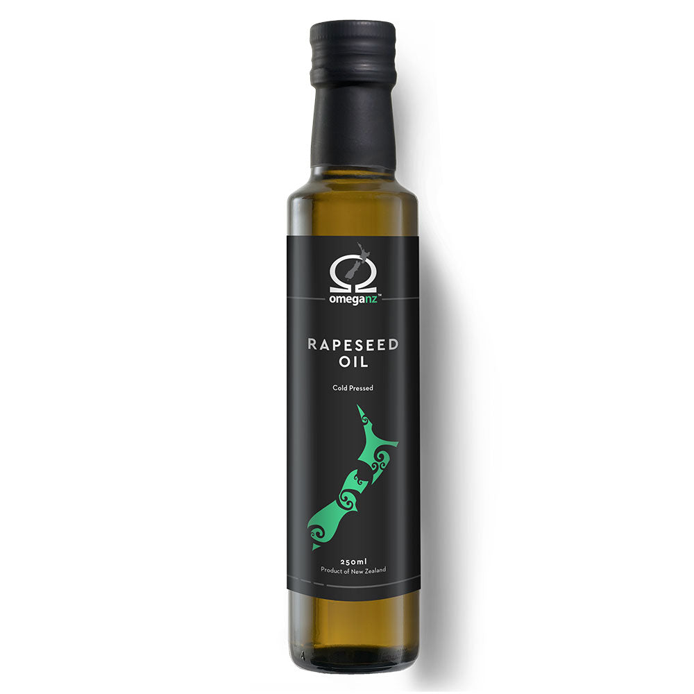 RAPESEED OIL – 250ml