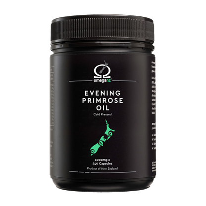 EVENING PRIMROSE OIL – 240s