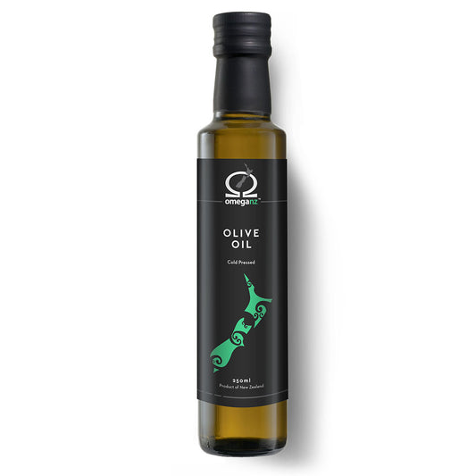 OLIVE OIL – 250ml